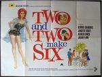Watch Two and Two Make Six 1channel
