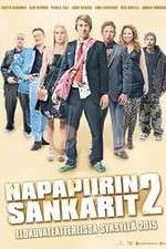 Watch Napapiirin sankarit 2 1channel