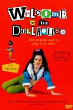 Watch Welcome to the Dollhouse 1channel