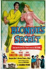 Watch Blondie\'s Secret 1channel