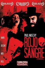 Watch Rojo sangre 1channel