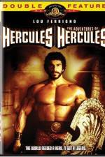 Watch Hercules II 1channel