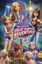 Watch Barbie & Her Sisters in the Great Puppy Adventure 1channel