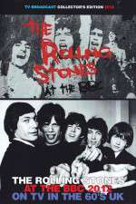 Watch The Rolling Stones at the BBC 1channel