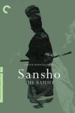 Watch Legend of Bailiff Sansho 1channel