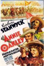 Watch Annie Oakley 1channel