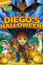 Watch Go Diego Go! Diego's Halloween 1channel