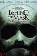 Watch Behind the Mask: The Rise of Leslie Vernon 1channel