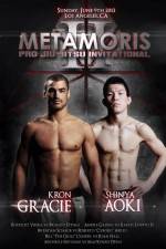 Watch Metamoris II Gracie vs Aoki 1channel