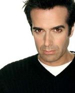 Watch David Copperfield: 15 Years of Magic 1channel