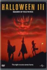 Watch Halloween III: Season of the Witch 1channel