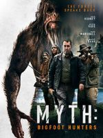Watch Myth: Bigfoot Hunters 1channel