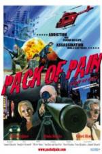 Watch Pack of Pain 1channel