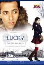 Watch Lucky: No Time for Love 1channel