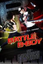 Watch Battle B-Boy 1channel