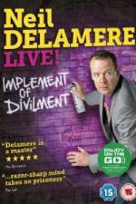 Watch Neil Delamere Implement Of Divilment 1channel