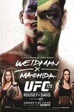 Watch UFC 175: Weidman vs. Machida 1channel