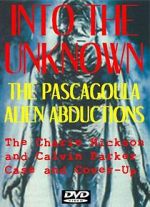 Watch Into the Unknown: The Pascagoula Alien Abductions 1channel