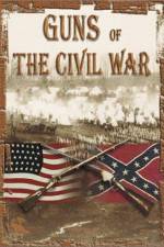 Watch Guns of the Civil War 1channel