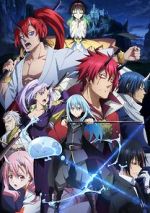 Watch That Time I Got Reincarnated as a Slime the Movie: Scarlet Bond 1channel
