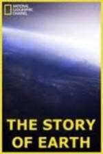 Watch National Geographic The Story of Earth 1channel