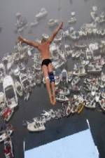 Watch Red Bull Cliff Diving 1channel