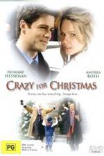 Watch Crazy for Christmas 1channel