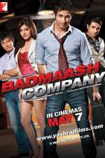 Watch Badmaash Company 1channel