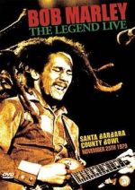 Watch Bob Marley: The Legend Live at the Santa Barbara County Bowl 1channel