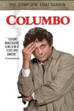 Watch Columbo  Short Fuse 1channel