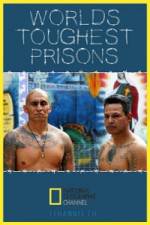 Watch Worlds Toughest Prisons 1channel