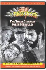 Watch The Three Stooges Meet Hercules 1channel