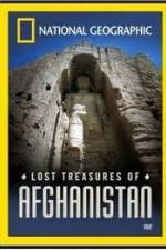 Watch National Geographic: Lost Treasures of Afghanistan 1channel