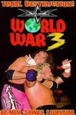 Watch WCW World War 3 1channel
