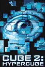 Watch Cube 2: Hypercube 1channel