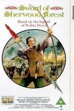 Watch Sword of Sherwood Forest 1channel