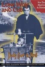 Watch Lone Wolf and Cub Baby Cart in Peril 1channel