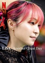 Watch LiSA Another Great Day 1channel