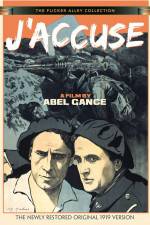 Watch J'accuse 1channel