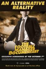 Watch An Alternative Reality: The Football Manager Documentary 1channel