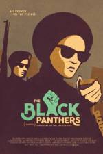 Watch The Black Panthers Vanguard of the Revolution 1channel