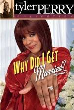 Watch Why Did I Get Married? 1channel