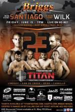 Watch Titan Fighting Championship 23 1channel