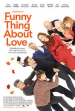 Watch Funny Thing About Love 1channel