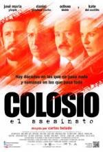 Watch Colosio: El Asesinato 1channel