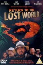 Watch Return to the Lost World 1channel