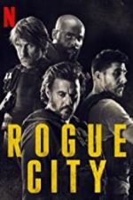 Watch Rogue City 1channel