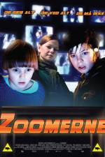 Watch Zoomerne 1channel