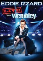 Watch Eddie Izzard: Live from Wembley 1channel