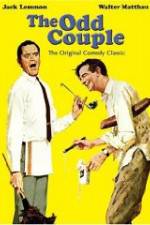 Watch The Odd Couple 1channel
